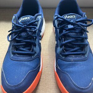 Asics Court Slide 3 Athletic Shoes